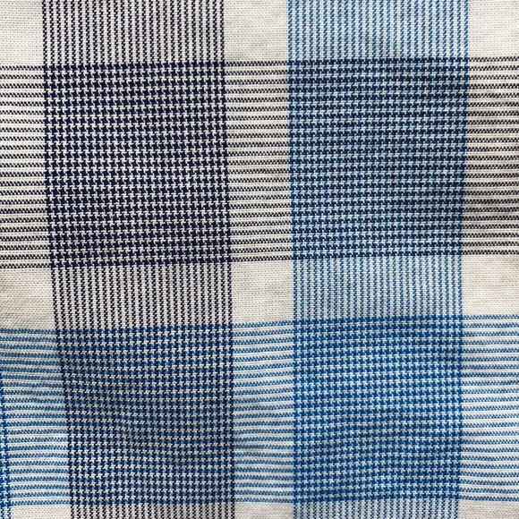 Express Fitted Button Down Shirt - Picture 5 of 6